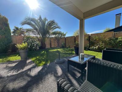Vente Maison 5 pices SAINTE-LUCE-SUR-LOIRE 44980