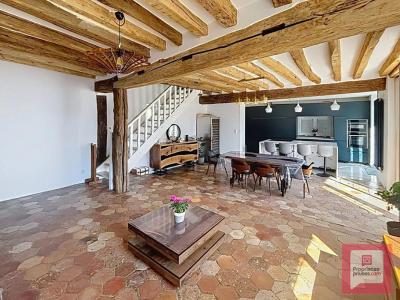 Vente Maison 9 pices EPERNON 28230