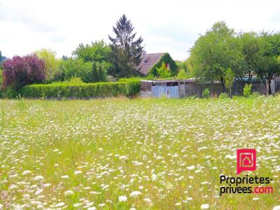 Vente Terrain CHAUSSEE-SUR-MARNE 51240