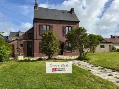 Vente Maison 3 pices SAINT-ROMAIN-DE-COLBOSC 76430
