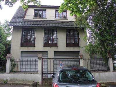 Vente Maison 4 pices AULNAY-SOUS-BOIS 93600
