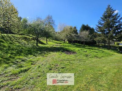 Vente Terrain SAINT-ANTOINE-LA-FORET 76170