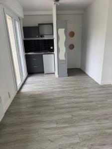 Vente Appartement VANNES 56000