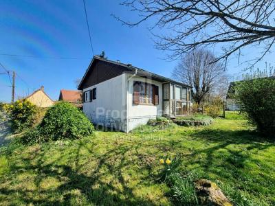 Vente Maison 2 pices SAINT-ANDELAIN 58150