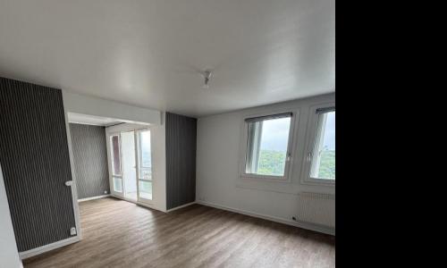 Location Appartement 3 pices FECAMP 76400