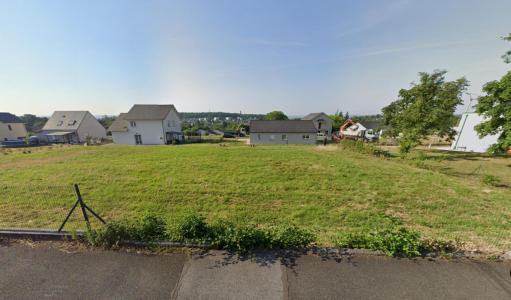 Vente Terrain GRAND-CHARMONT 25200