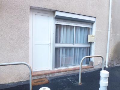 Location Appartement 2 pices AGDE 34300