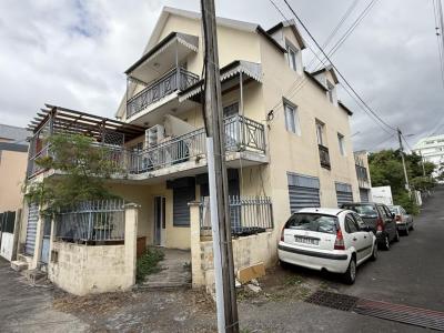 Vente Appartement 7 pices SAINT-DENIS 97400