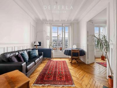 Vente Appartement 4 pices PARIS-15EME-ARRONDISSEMENT 75015