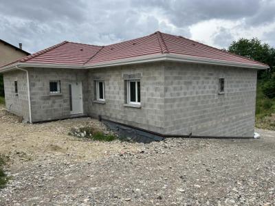 Vente Maison 5 pices SAINTE-BLANDINE 38110
