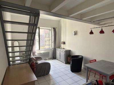 Location Appartement 2 pices CARCASSONNE 11000