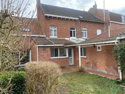 Vente Maison 5 pices FLEURBAIX 62840
