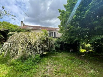 Vente Maison 3 pices MEAUX 77100