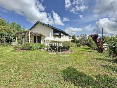 Vente Maison 6 pices MIRECOURT 88500
