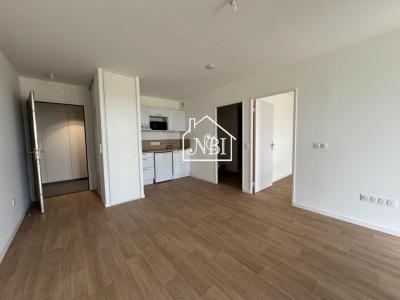 Location Appartement 2 pices LAVAL 53000