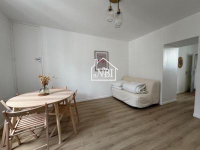 Location Appartement LAVAL 53000