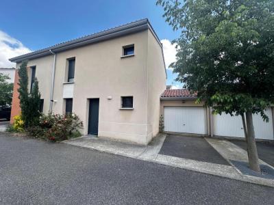 Vente Maison 4 pices CASTELGINEST 31780