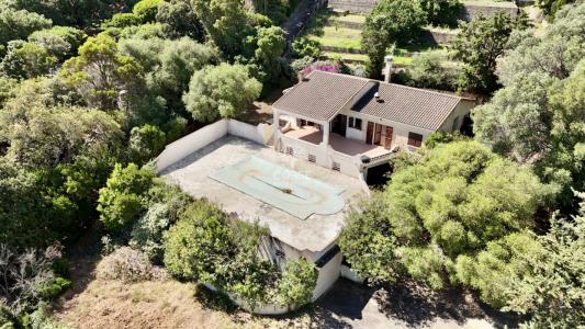 Vente Maison 6 pices ZONZA 20124