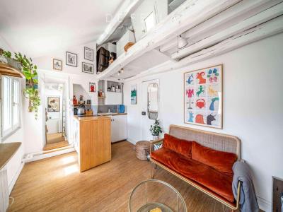 Vente Appartement PARIS-3EME-ARRONDISSEMENT 75003
