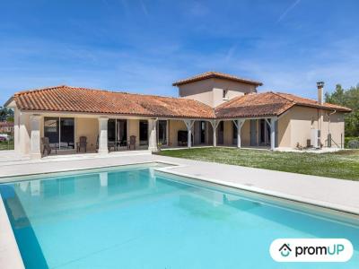 Vente Maison 7 pices ORIVAL 16210