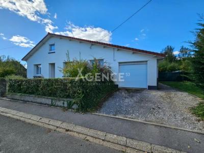 Vente Maison 3 pices LUMBRES 62380