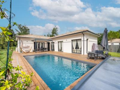 Vente Maison MARTILLAC 33650