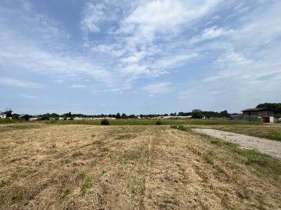 Vente Terrain MARTILLAC 33650