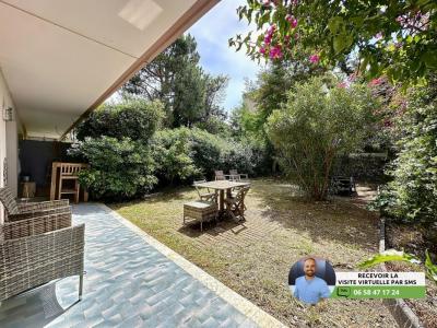 Vente Appartement 2 pices CAGNES-SUR-MER 06800