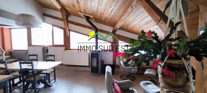 Vente Appartement 3 pices GRANIER 73210