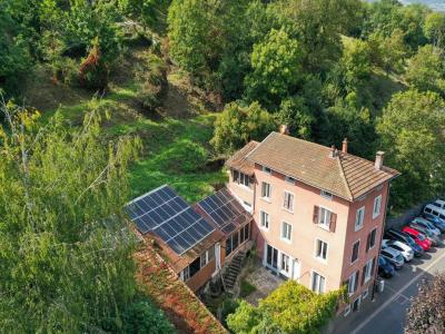 Vente Maison 7 pices COURZIEU 69690