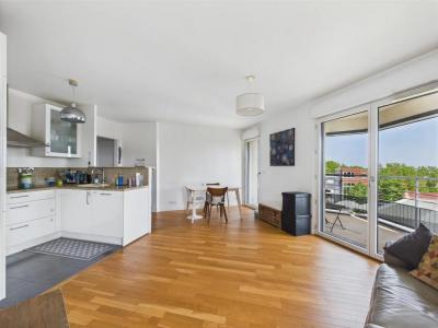 Vente Appartement 4 pices ISSY-LES-MOULINEAUX 92130