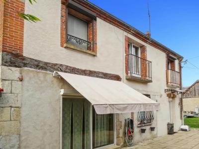 Vente Maison 4 pices GIEN 45500