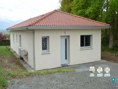 Location Maison 4 pices ISLE 87170