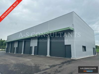 Location Commerce BIOLLE 73410