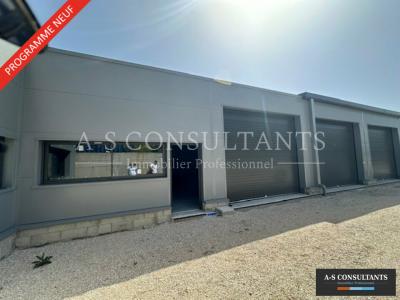 Vente Commerce SONNAZ 73000