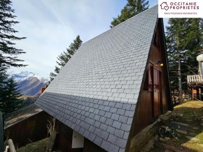 Vente Maison 4 pices USTOU 09140