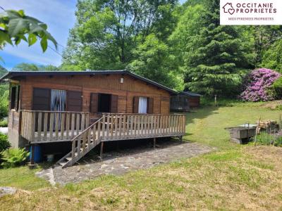 Vente Maison 3 pices PORT 09320