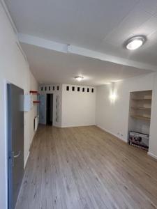 Location Appartement 2 pices NANTES 44000