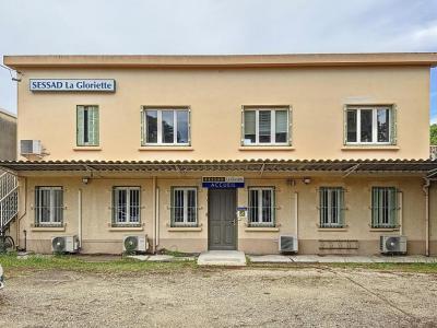 Vente Bureau AVIGNON 84000