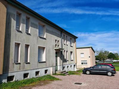 Location Appartement 2 pices MONTCEAU-LES-MINES 71300