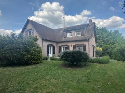 Vente Maison 7 pices ALLONNES 28150