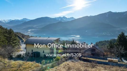 Vente Maison 4 pices SAVINES-LE-LAC 05160