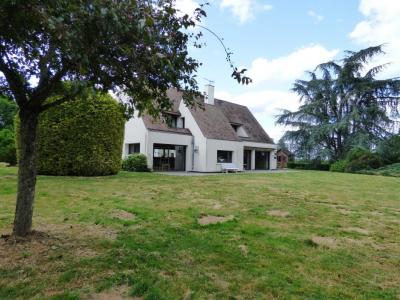 Vente Maison 8 pices CHATEAUNEUF-EN-THYMERAIS 28170