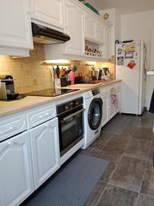 Vente Appartement 4 pices MAUREPAS 78310