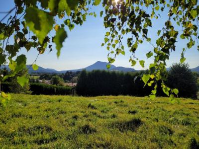 Vente Terrain SAALES 67420