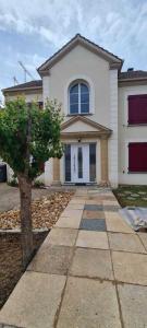 Vente Maison 5 pices FONTAINEBLEAU 77300