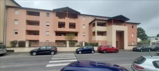 Vente Appartement LOURDES 65100