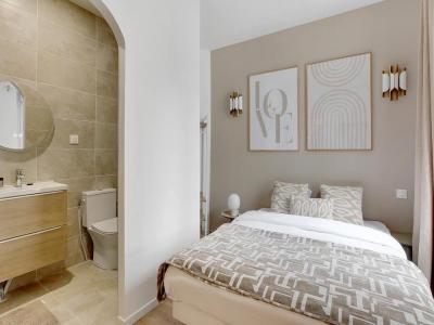 Location Appartement ASNIERES-SUR-SEINE 92600