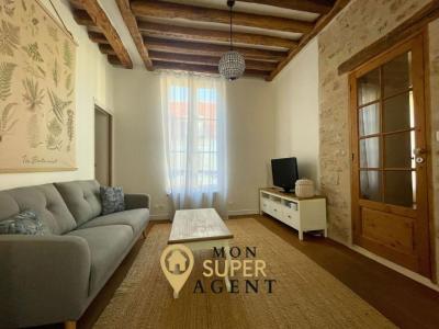 Location Appartement 3 pices MELUN 77000
