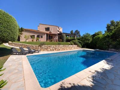 Vente Maison 5 pices VILLENEUVE-LOUBET 06270